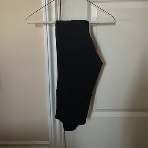 Lululemon Wunder Under Leggings